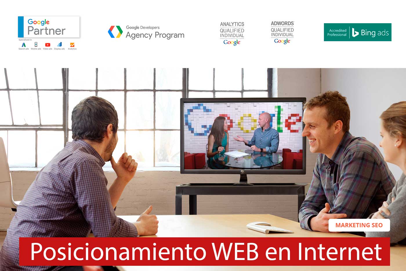 google-analytics
